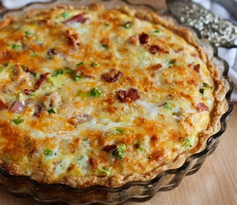 meat-lovers-quiche-recipe-all-recipes-guide image
