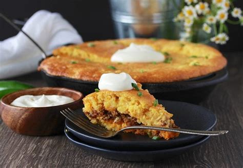 mexican-cornbread-pie-recipe-cooking-with-ruthie image