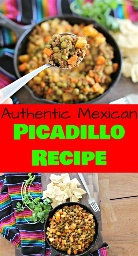 authentic-mexican-picadillo-recipe-my-latina-table image