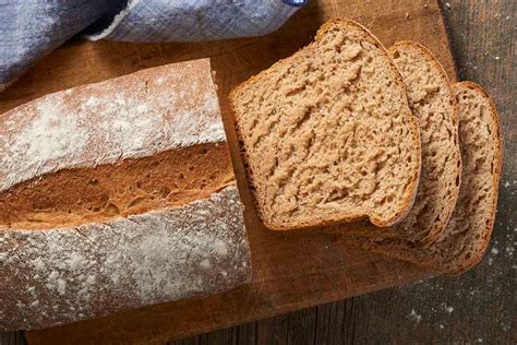 honey-spelt-sourdough-bread-recipe-king-arthur-baking image
