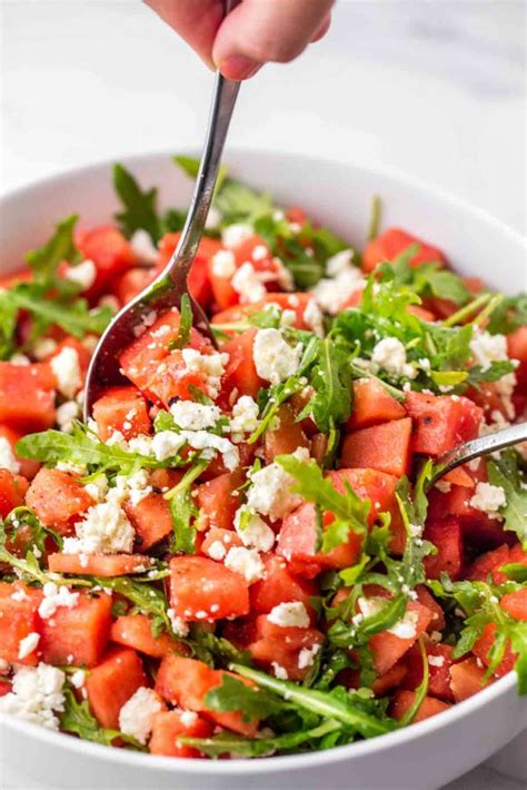 best-watermelon-salad-with-feta-with-feta-and-arugula image