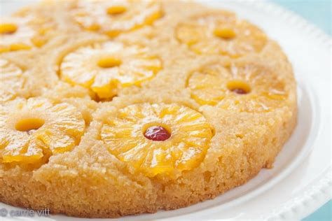 pineapple-upside-down-cake-recipe-grain-free image