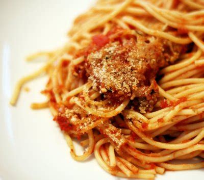 grandma-shirleys-jewish-spaghetti-with-a-vegetarian image