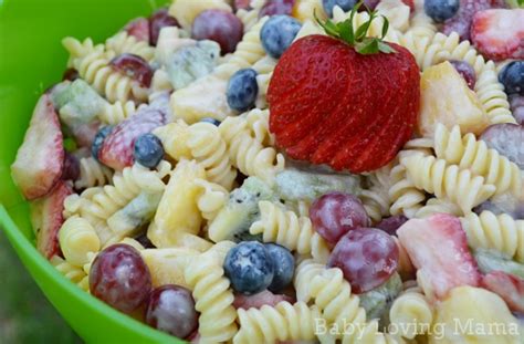 fruit-and-yogurt-pasta-salad-recipe-finding-zest image