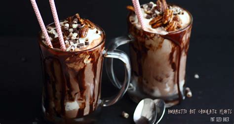 amaretto-hot-chocolate-floats-pint-sized-baker image