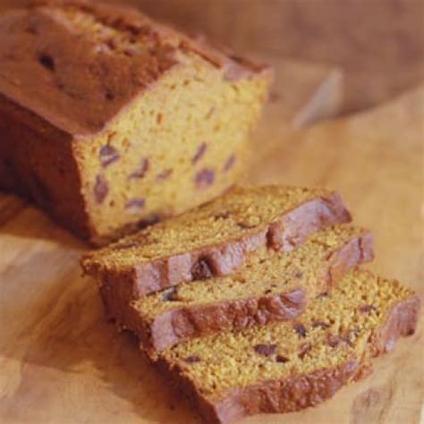 pumpkin-bread-with-dates-williams-sonoma image