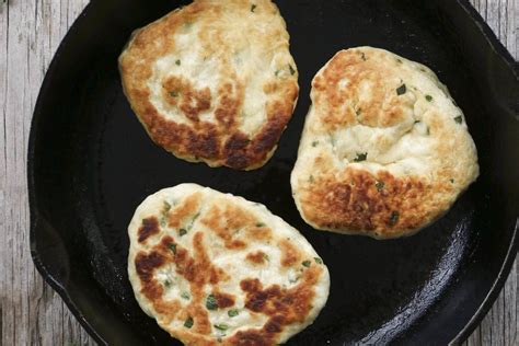 recipe-shane-chartrands-bannock-the-globe-and-mail image