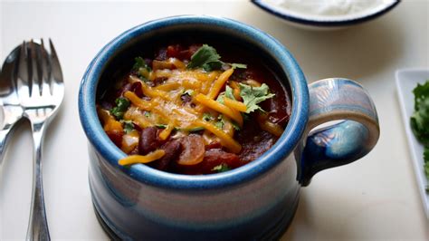 slow-cooker-beef-and-beer-chili-todaycom image