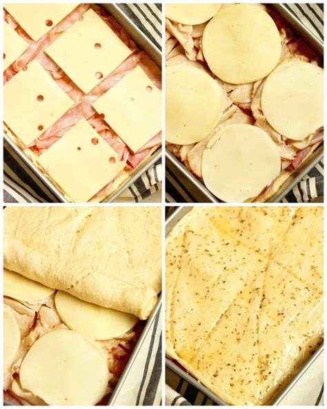 ham-turkey-and-cheese-crescent-squares image