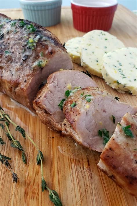 best-oven-roasted-pork-tenderloin image