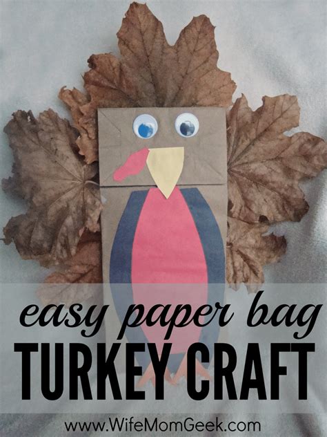easy-turkey-paper-bag-puppet-glue-sticks-and image