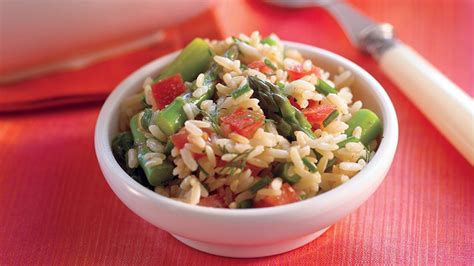brown-rice-asparagus-and-tomato-salad-diabetes image