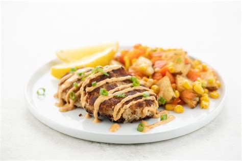 louisiana-style-crab-cakes-and-creole-remoulade image