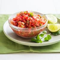 fresh-salsa-recipe-in-15-minutes-with-fresh-ingredients image