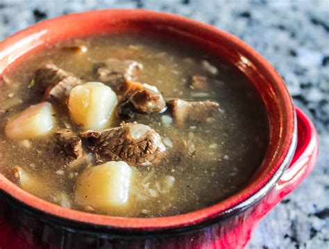 steak-and-potato-soup-with-mushrooms-lisa-g-cooks image