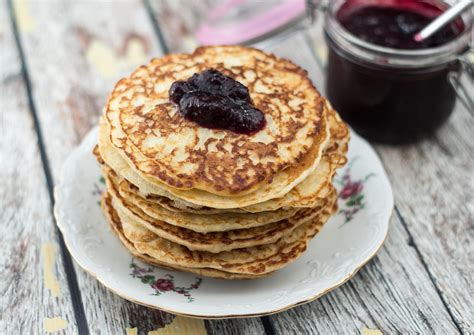 recipe-for-danish-rice-pudding-pancakes-klatkager image