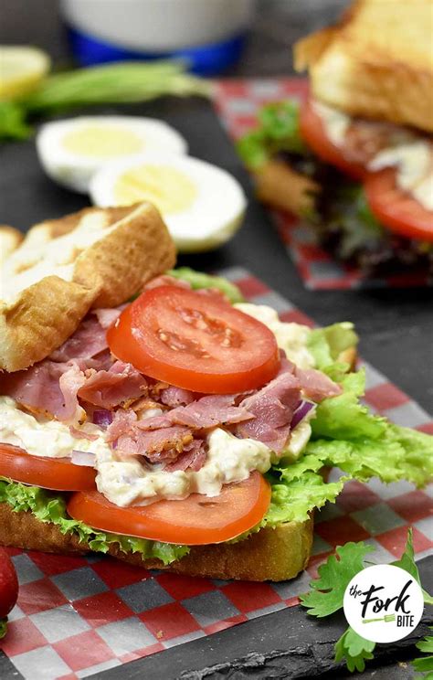 the-perfect-egg-salad-tuna-sandwich-the-fork-bite image