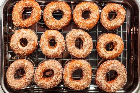 the-history-and-legends-of-doughnuts-the-spruce-eats image