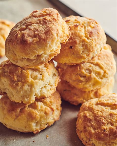 i-tried-southern-livings-favorite-buttermilk-biscuit image