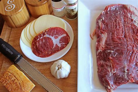 grilled-stuffed-flank-steak-aka-italian-meat-pops image