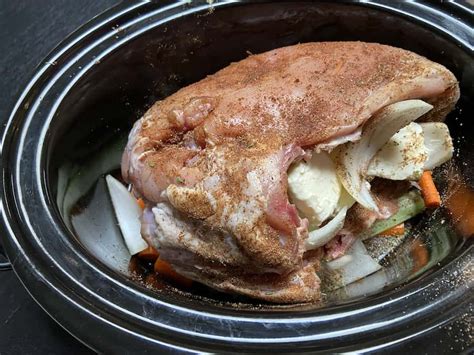 best-slow-cooker-turkey-breast-crock-pots-and-flip-flops image