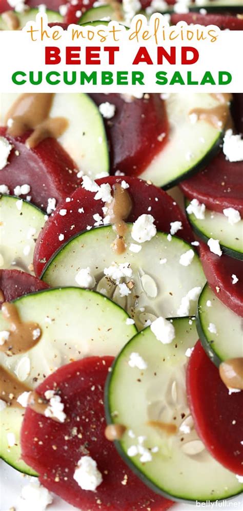 beet-cucumber-salad-recipe-belly-full image