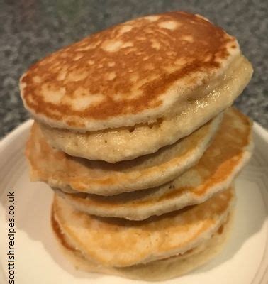 scots-dropped-scones-recipe-scottish-pancakes image