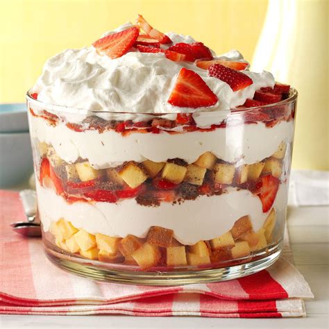how-to-make-a-trifle-recipe-step-by-step-guide image