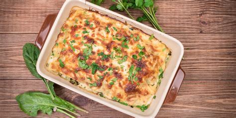 11-easy-chicken-casserole-recipes-country-living image