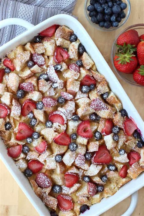 berry-french-toast-casserole-make-ahead-overnight image