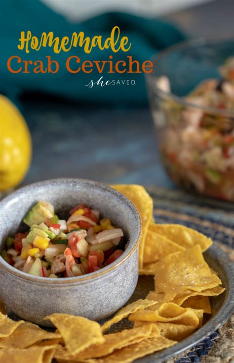 crab-ceviche-recipe-shesaved image