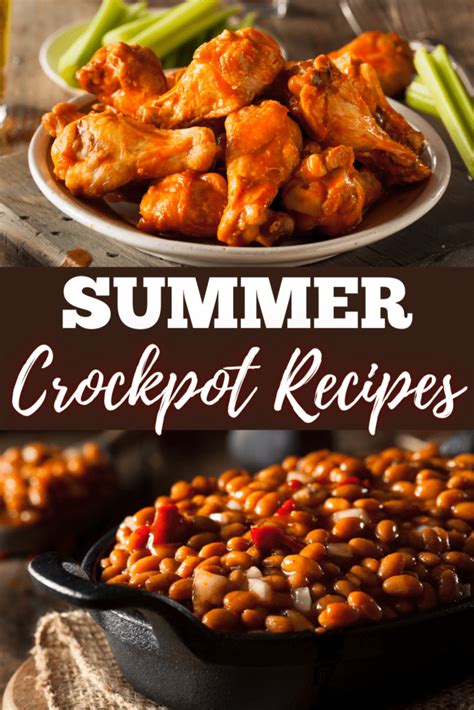 24-easy-summer-crock-pot-recipes-insanely-good image