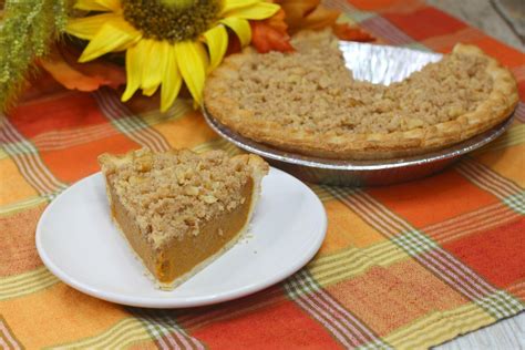 pumpkin-pie-with-walnut-streusel-topping-sweet-addict image