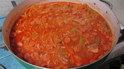 chop-suey-receta-completa-i-comida-nicaraguense image