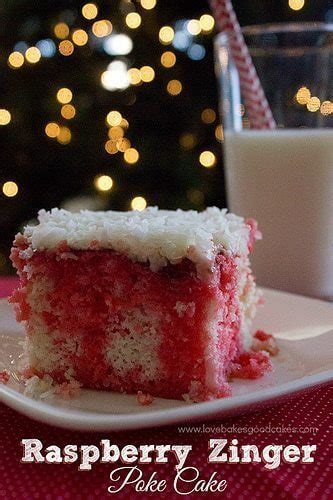 raspberry-zinger-poke-cake-love-bakes-good-cakes image