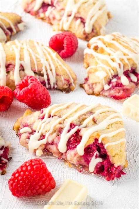 white-chocolate-raspberry-scones-pinch-me-im-eating image