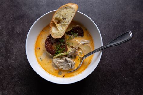 mussel-clam-fish-chowder-andrew-zimmern image