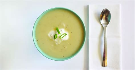 elephant-garlic-soup-soup-kosher-recipe-chabadorg image
