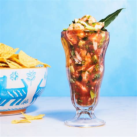 campechana-is-the-best-appetizer-for-summer-epicurious image