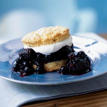 blueberry-blackberry-shortcakes-recipe-myrecipes image