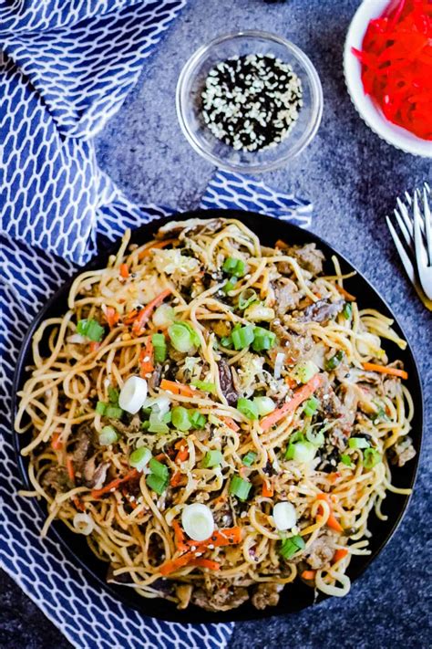 beef-yakisoba-quick-japanese-noodles-all-ways-delicious image