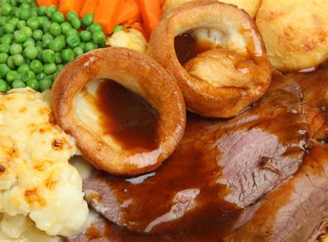 traditional-yorkshire-pudding image