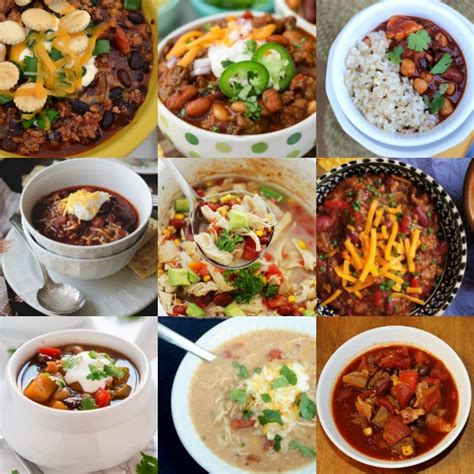20-easy-slow-cooker-chili-recipes-one-crazy-mom image