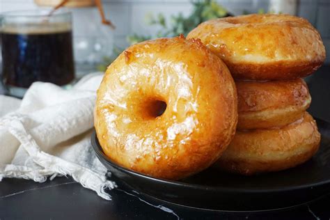 krispy-kreme-doughnut-recipe-our-best-copycat image