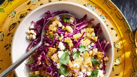 grilled-corn-and-red-cabbage-slaw-barbequeprocom image