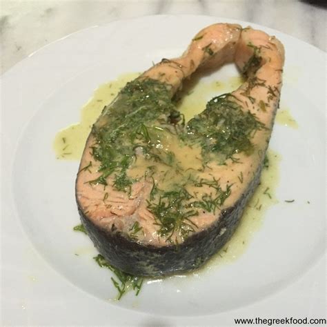 salmon-fillets-with-mustard-sauce-the-greek-food image