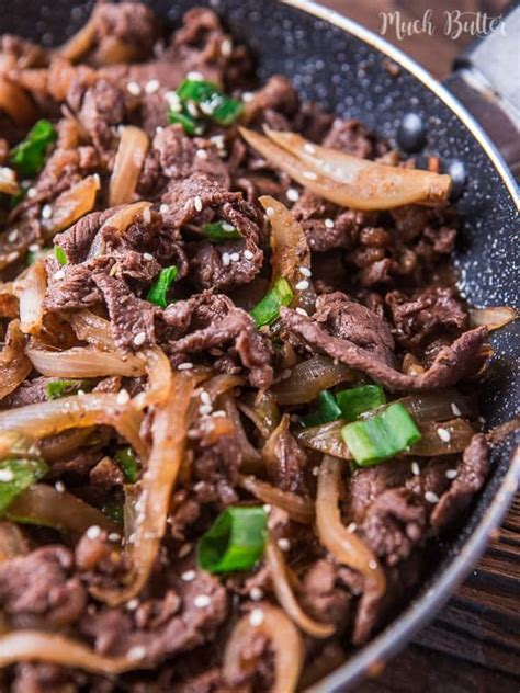 beef-teriyaki-japanese-quick-and-easy-recipe-much image