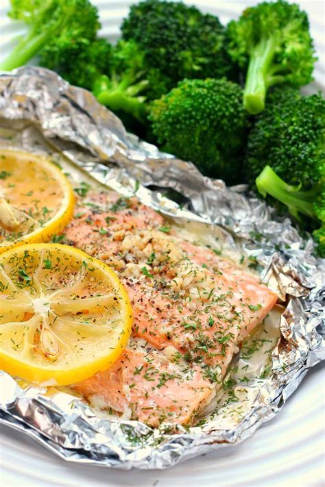 easy-salmon-foil-packets-crunchy-creamy-sweet image