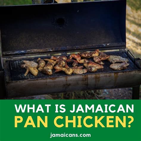 what-is-jamaican-pan-chicken-jamaicans-and-jamaica image