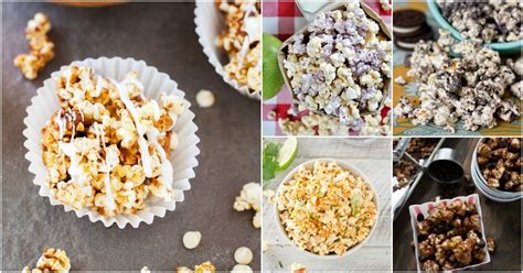 30-delicious-homemade-flavored-popcorn-recipes-you-diy image